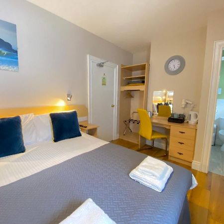 Beulah Guest House Портръш Екстериор снимка