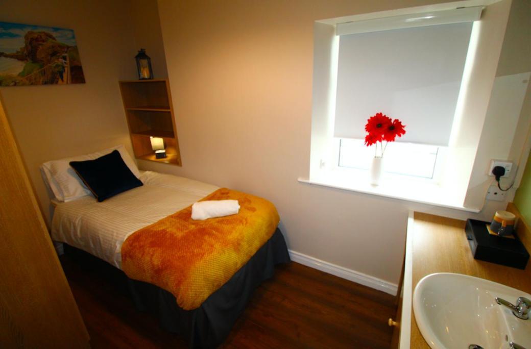Beulah Guest House Портръш Екстериор снимка