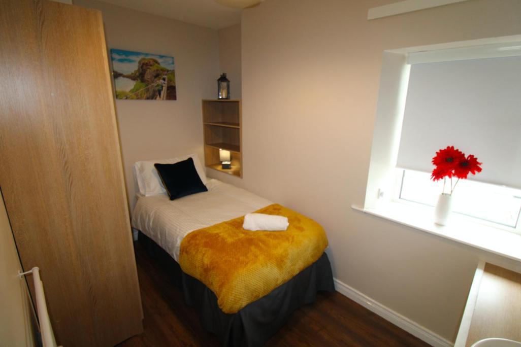 Beulah Guest House Портръш Екстериор снимка