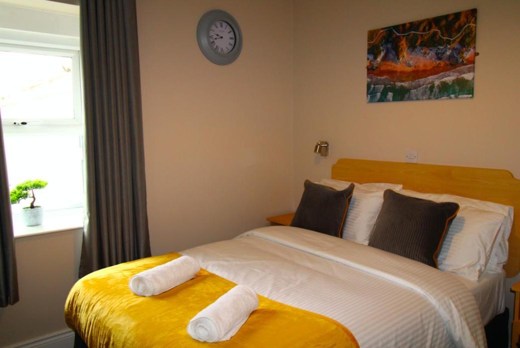 Beulah Guest House Портръш Екстериор снимка