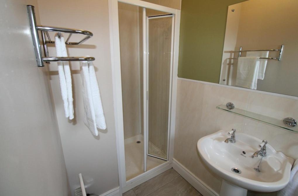 Beulah Guest House Портръш Екстериор снимка
