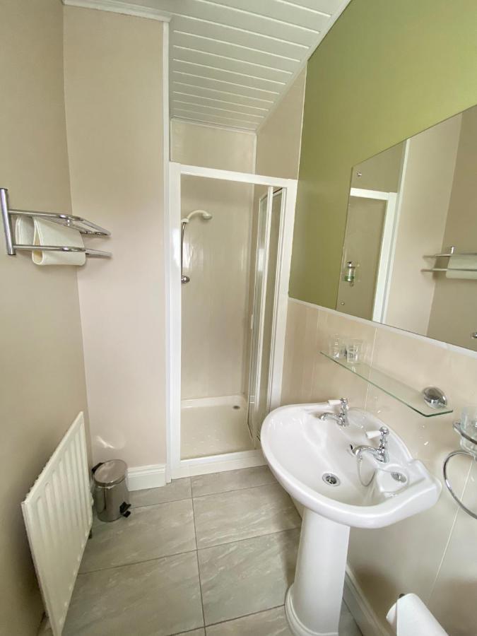 Beulah Guest House Портръш Екстериор снимка