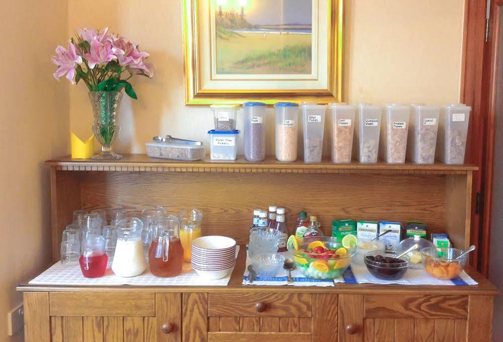 Beulah Guest House Портръш Екстериор снимка