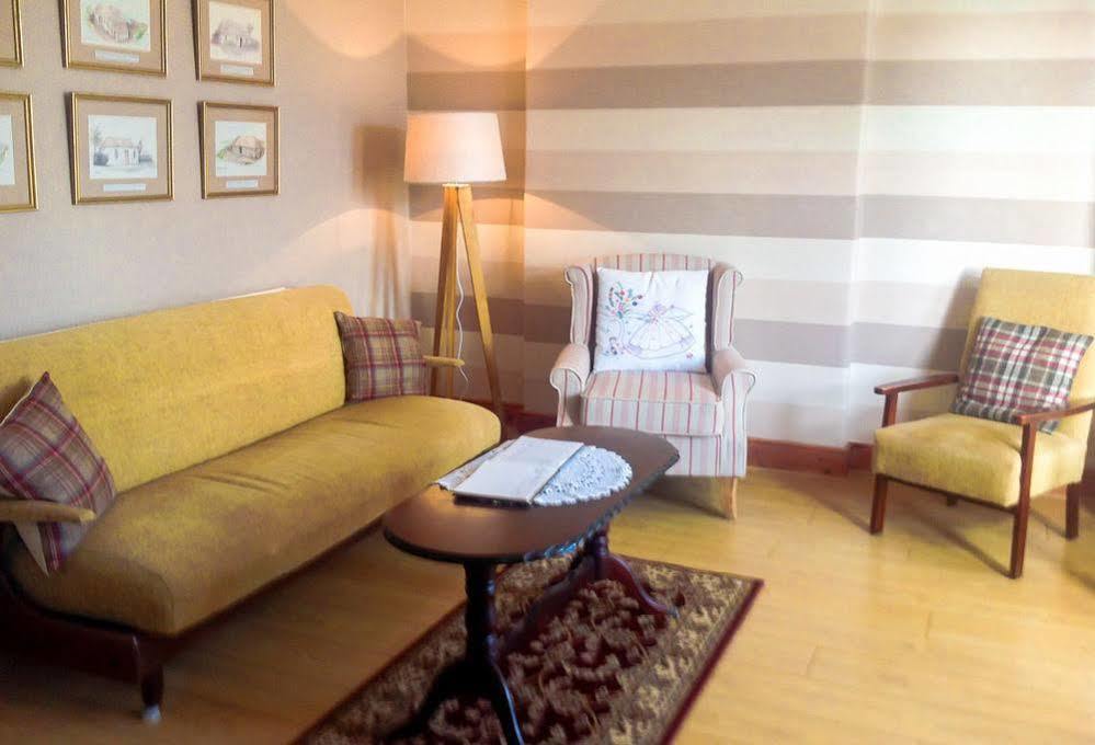 Beulah Guest House Портръш Екстериор снимка